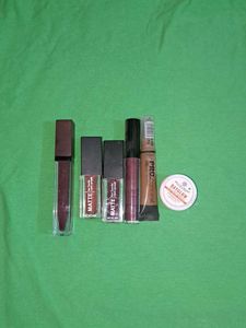 🔥Makeup Bundle🔥