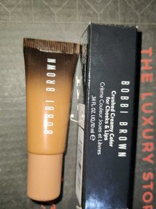 Bobbi Brown Crushed Creamy Color