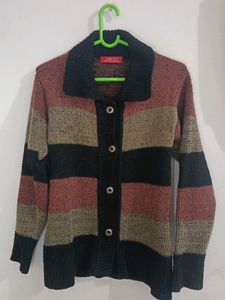 Winter Wear