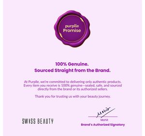 Swiss Beauty Matte Lip Stain