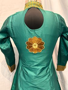 Long Choli Lehenga