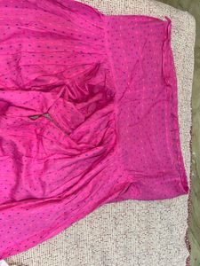 Combo Patiala And Plazzo