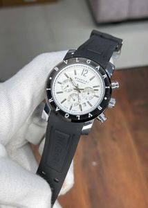 Bvlgari Men's Watch