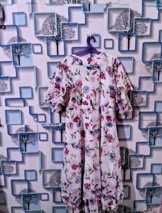 Flower Frock 🌼🌸