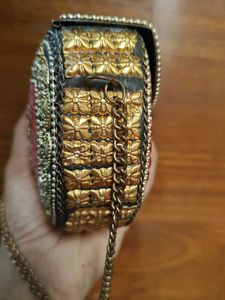 💥Hot Selling Handmade Clutch Bag💥