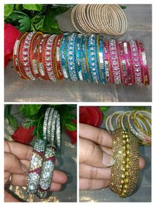 BANGLES COMBO