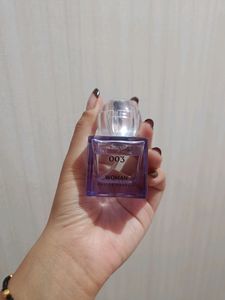 Studiowest 003 Eau De Parfum