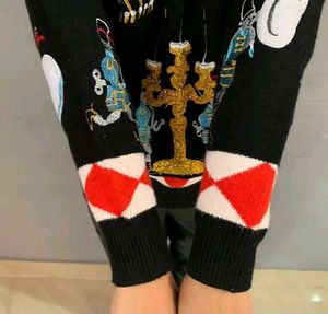 Sweater Top