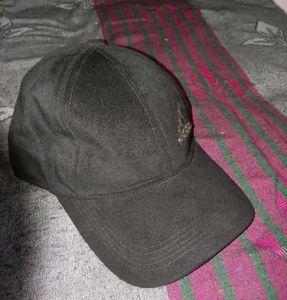 Black Cap
