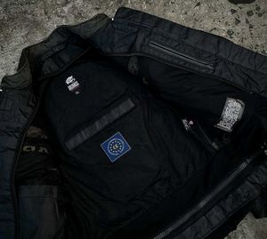 Arlen Ness Motorcycle Jacket