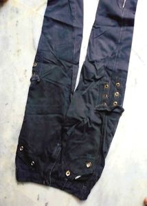 The Mens Trending Cargo Jeans
