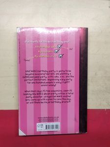 The Dork Diaries ..Birthday Drama