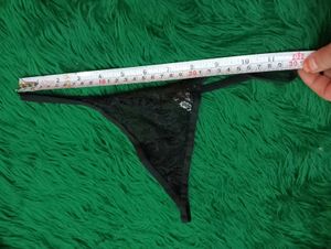 Lace Lingerie 34 Set