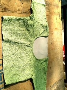 Sequin Embellished Blouse - Size XXL