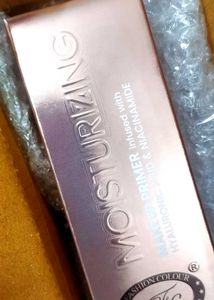 Face Primer (New- Fashion Color Studio)