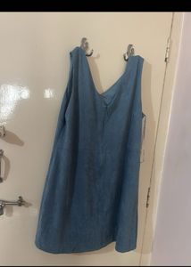 Tahari Mini Dress