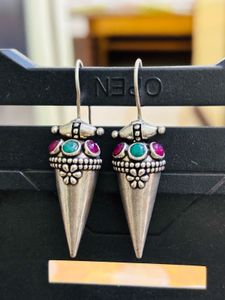 Boho Dangle Earrings