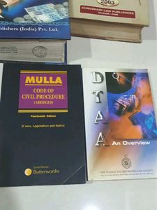 Law Books Collection(echbbook has different price)