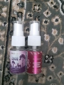 The Love Co Mist