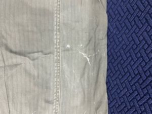 Green Cargo Pants
