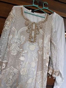 Original Pakistani Dress