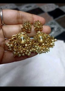 5 Combo Earrings