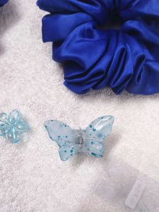 Hair Accessories Bundle