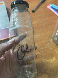 Water Bottle