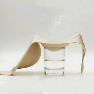 Femme Bandeau Sexy Strapless