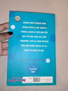 Hole Book