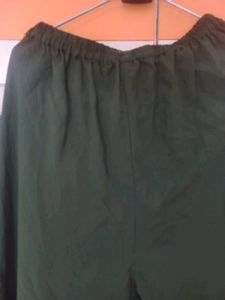Handwork Long Dress