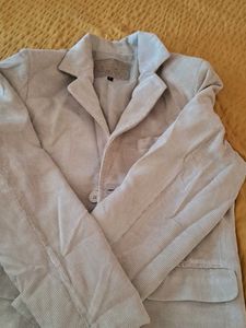 Coat Ya Blazer
