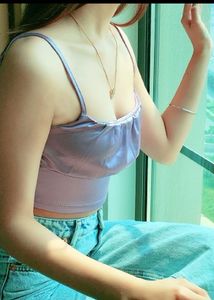 satin top