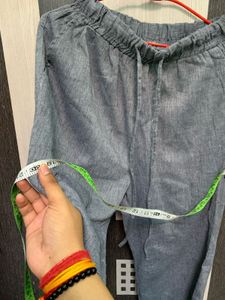 Orignal Sail brand Gray Casual Pants