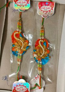 Rakhis Collection