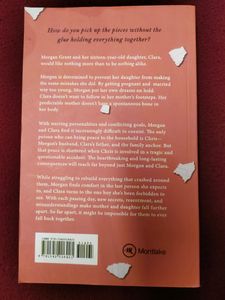 Regretting You- A Novel By Colleen Hoover