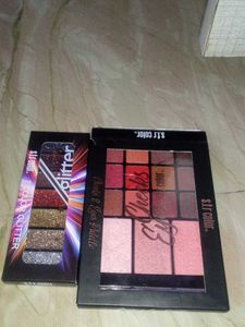 Combo Eyeshadow Palette