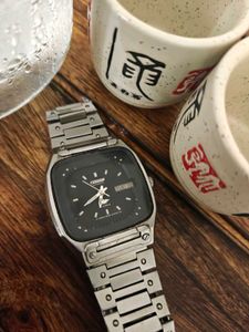 5 Watches New Year Combo