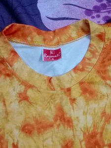 3 Tops And 1 Jeans Combo