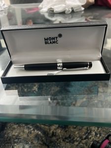 Imported Mont Blank Pen