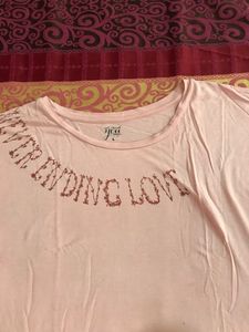 All About You Top