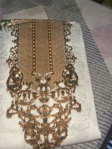 4 Combo Elegant Embellished Kurti
