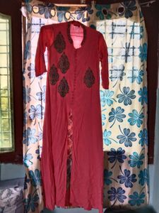 cotton kurti