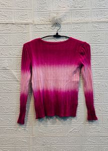 🇯🇵 Japan Imported Sweater