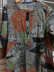 Xxl  Style Top
