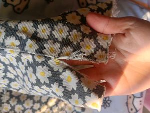 Zara Shorts