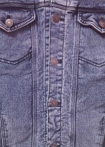 Vintage Denim Jacket ✨️ For Men Women Both