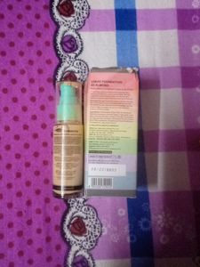 Sugar Pops Foundation