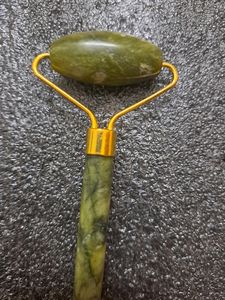 Gua Sha And Jade Roller Set Facial Massage Kit