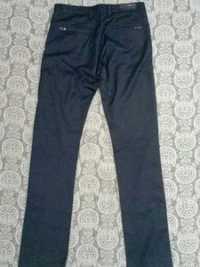Stylish Grey Pants